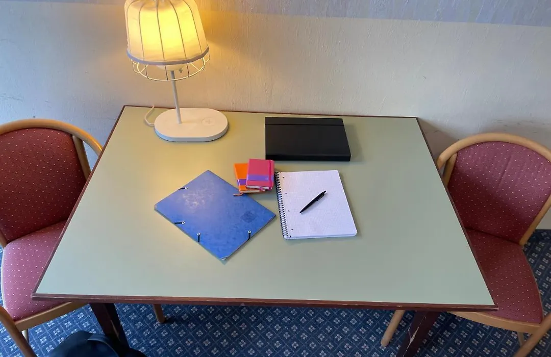 Hotel Tabor Rooms-1