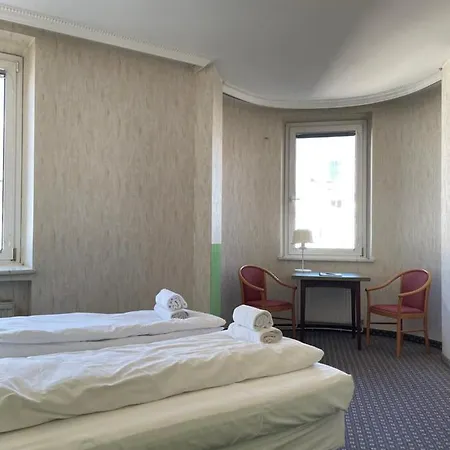 Hotel Tabor Rooms-2