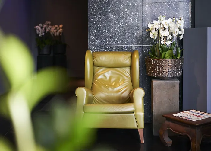 Do&Co Hotel Wien