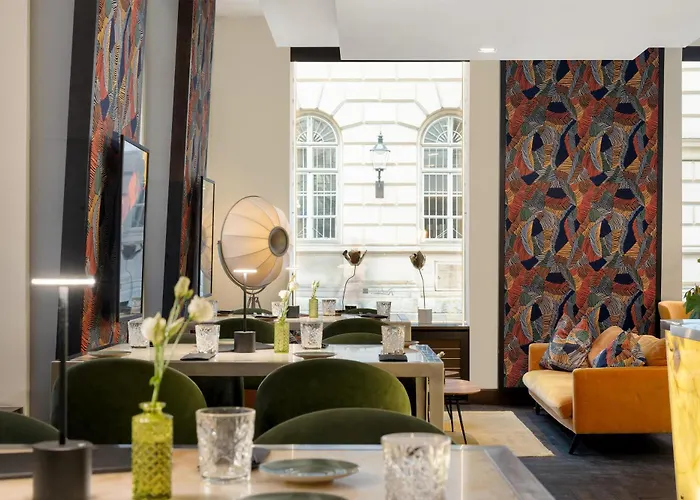 Radisson Blu Style Hotel, Wien
